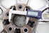 Picture of Aluminiun Wheel Opel Vectra C 4P from 2002 to 2005 | GM