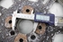 Picture of Aluminiun Wheel Fiat Stilo from 2001 to 2004 | 46837062