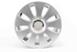 Picture of Aluminiun Wheel Audi A4 from 2004 to 2007 | 8E0601025AE