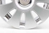 Picture of Aluminiun Wheel Audi A4 from 2004 to 2007 | 8E0601025AE