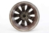 Picture of Aluminiun Wheel Audi A4 from 2004 to 2007 | 8E0601025AE