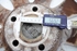Picture of Aluminiun Wheel Audi A4 from 2004 to 2007 | 8E0601025AE