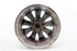 Picture of Aluminiun Wheel Audi A4 from 2004 to 2007 | 8E0601025AE