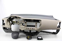 Bild von Airbag Satz Kia Rio aus 2011 zu 2015 | CONTINENTAL 5WK44350
95910-1W100
56900-1W000
84530-1W000
84710-1W100
