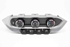 Picture of Climate Control Unit Kia Rio from 2011 to 2015 | 97250-1W090