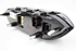 Picture of Climate Control Unit Kia Rio from 2011 to 2015 | 97250-1W090