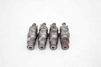 Imagem de Conjunto de injectores Mercedes 190 _201 de 1982 a 1993 | BOSCH
KCA30S44