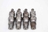 Imagem de Conjunto de injectores Mercedes 190 _201 de 1982 a 1993 | BOSCH
KCA30S44