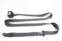 Imagen de Cinturon seguridad trasero derecho Kia Rio de 2011 a 2015 | 89820-1W100