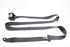 Imagen de Cinturon seguridad trasero derecho Kia Rio de 2011 a 2015 | 89820-1W100