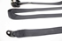 Imagen de Cinturon seguridad trasero derecho Kia Rio de 2011 a 2015 | 89820-1W100