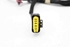 Imagen de Instalación eléctrica puerta delantera izquierda Kia Rio de 2011 a 2015 | 91600-1W310