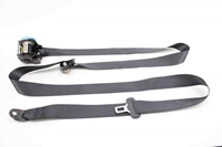 Imagen de Cinturon seguridad trasero izquierdo Kia Rio de 2011 a 2015 | 89810-1W100