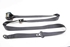 Imagen de Cinturon seguridad trasero izquierdo Kia Rio de 2011 a 2015 | 89810-1W100