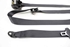 Imagen de Cinturon seguridad trasero izquierdo Kia Rio de 2011 a 2015 | 89810-1W100