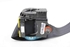 Imagen de Cinturon seguridad trasero izquierdo Kia Rio de 2011 a 2015 | 89810-1W100