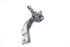 Bild von Motorhaubenscharnier links Kia Rio aus 2011 zu 2015