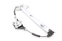 Bild von Fensterheber hinten links Kia Rio aus 2011 zu 2015