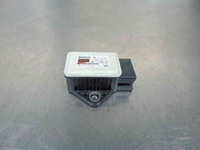 Image sur Unité de contrôle / module ESP Citroen C4 de 2004 à 2008 | BOSCH 0265005715