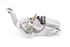 Imagen de Motor limpia trazero Kia Rio de 2011 a 2015 | 98700-1W000