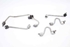 Picture of Fuel Pump / injectors Hose /Pipes Set Kia Rio from 2011 to 2015