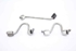 Picture of Fuel Pump / injectors Hose /Pipes Set Kia Rio from 2011 to 2015