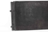 Picture of A/C Radiator Kia Rio from 2011 to 2015 | NRF