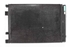 Picture of A/C Radiator Kia Rio from 2011 to 2015 | NRF
