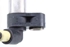 Imagen de Captador / sensor abs trasero derecho Renault Megane Coupe I Fase II de 1999 a 2002 | Ate 10.0721-1176.1
7700834762