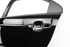Picture of Porta trás esquerda Kia Rio de 2011 a 2015