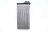 Picture of Heater Radiator Peugeot 206 Xa (Van) from 2000 to 2003 | BEHR