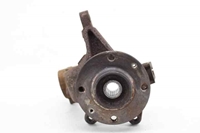 Bild von Achsschenkel vorne links Peugeot 206 Xa (Van) aus 2000 zu 2003
