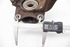 Bild von Achsschenkel vorne links Peugeot 206 Xa (Van) aus 2000 zu 2003