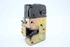 Picture of Fecho da porta frente direita Peugeot 206 Xa (Van) de 2000 a 2003 | VALEO