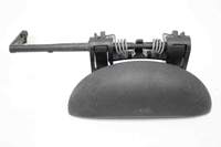 Picture of Exterior Handle - Front Right Peugeot 206 Xa (Van) from 2000 to 2003