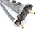 Imagen de Rampa inyectora Ford Fiesta de 1995 a 1999 | MF-9H487
F9IEB 9D280