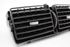 Picture of Center Dashboard Air Vent (Pair) Peugeot 307 Break from 2002 to 2006 | 963451117