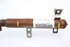 Picture of Airbag de cortina frente direito Peugeot 307 Break de 2002 a 2006 | 9653233480 E