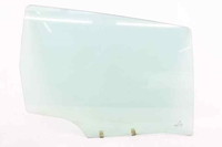 Picture of Right Rear Door Glass Peugeot 307 Break from 2002 to 2006