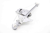 Picture of Rear Right Window Regulator Lift Peugeot 307 Break from 2002 to 2006 | TEMIC
