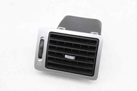 Picture of Left  Dashboard Air Vent Peugeot 307 Break from 2002 to 2006 | 9634499077