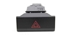 Picture of Warning Light Button / Switch Seat Leon ST from 2012 to 2017 | 5F0953235A