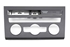Image sur Panneau revêtement de la console de chauffage Seat Leon ST de 2012 à 2017 | 5F0858060E