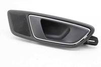 Imagen de Maneta interior de puerta trasera derecha Seat Leon ST de 2012 a 2017 | 5F4839114