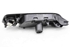 Imagen de Maneta interior de puerta trasera derecha Seat Leon ST de 2012 a 2017 | 5F4839114