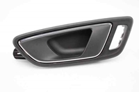 Imagen de Maneta interior de puerta delantera izquierda Seat Leon ST de 2012 a 2017 | 5F1837113