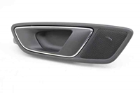 Imagen de Maneta interior de puerta trasera izquierda Seat Leon ST de 2012 a 2017 | 5F4839113