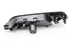 Imagen de Maneta interior de puerta trasera izquierda Seat Leon ST de 2012 a 2017 | 5F4839113