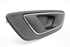 Imagen de Maneta interior de puerta delantera derecha Seat Leon ST de 2012 a 2017 | 5F1837114A