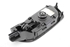 Imagen de Maneta interior de puerta delantera derecha Seat Leon ST de 2012 a 2017 | 5F1837114A